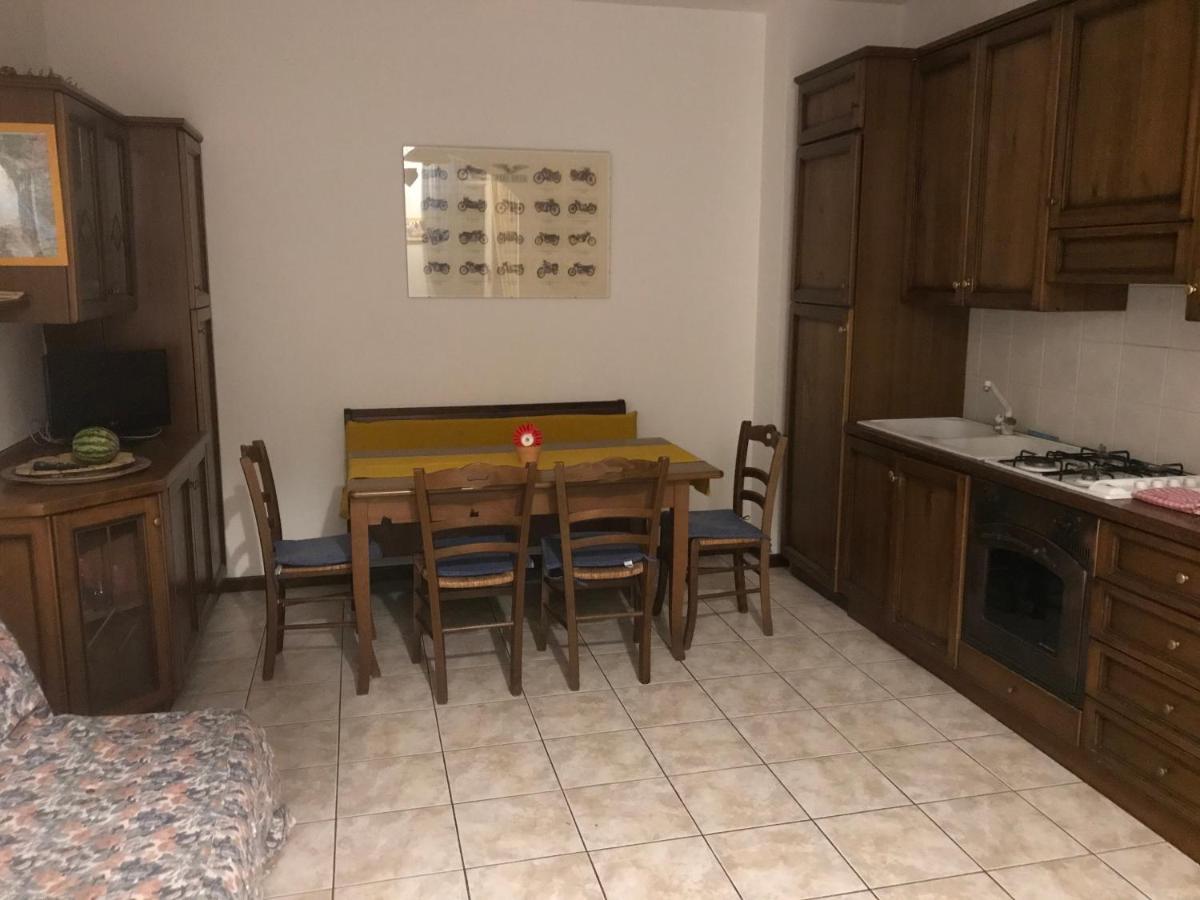 B&B " Guzzi - Inn " Mandello del Lario Exteriér fotografie